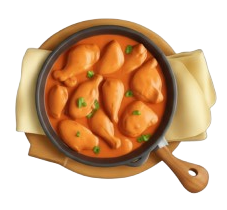 butter chicken cursor
